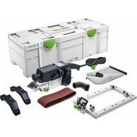 Bandschleifer bs 75 E-Set - 576296 - Festool von FESTOOL