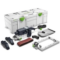 Festool - Bandschleifer bs 75 E-Set im Systainer SYS3 xxl 237 von FESTOOL