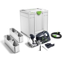 Dübelfräse df 700 EQ-Plus domino xl - Festool von FESTOOL