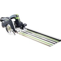 Handkreissäge hk 55 EBQ-Plus-FSK 420 – 576131 - Festool von FESTOOL