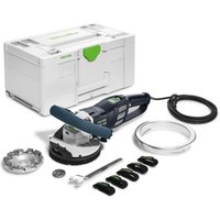 Festool - Sanierungsschleifer renofix rg 130 ECI-Set dia hd von FESTOOL