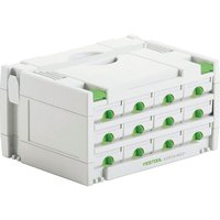 Sortainer sys 3-SORT/12 - Festool von FESTOOL