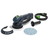 Festool 575066 Elektrischer Sander ROTEX 150 FEQ von FESTOOL