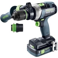 575602 Festool Akku-Bohrschrauber TDC 18/4 5,2/4,0 I-Plus QUADRIVE 575602 Festool Akku-Bohrschrauber TDC 18/4 5,2/4,0 I-Plus QUADRIVE von FESTOOL