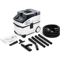 Absaugmobil cleantec ct 15-Set - 578450 - Festool von FESTOOL