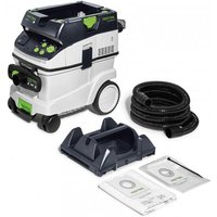 Absaugmobil ctm 36 e ac-planex cleantec, 576853 - Festool von FESTOOL