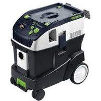 Absaugmobil ctm 48 e le ec B22 R1 cleantec – 575286 - Festool von FESTOOL