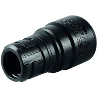 Anschlussmuffe Antistatik D22DM-AS 500668 ersetzt 456756 Staubsauger - Festool von FESTOOL