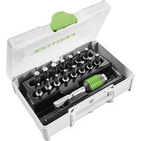 Bit-Sortiment SYS3 xxs ce-tx bhs 60 – 205823 - Festool Bit-Sortiment SYS3 xxs ce-tx bhs 60 – 205823 - Festool von FESTOOL