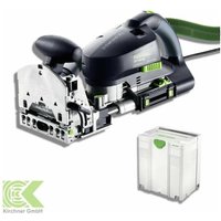 Dübel- fräse domino xl df 700 eq-plus Nr. 574320 - Festool von FESTOOL