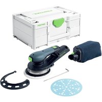 Akku-Exzenterschleifer etsc 2 150-Basic - Festool von FESTOOL