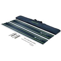 FESTOOL 100 Jahre Führungsschienen-Set FS 1400/2 BL Edt-Set - 578937 von FESTOOL