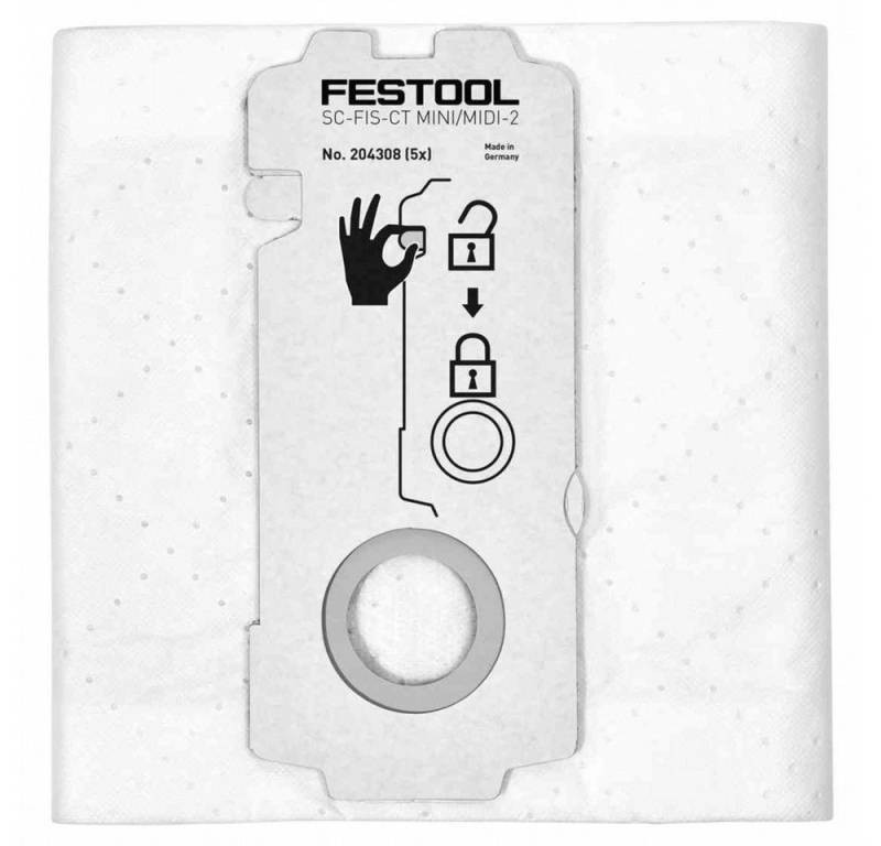 FESTOOL Absaugstation von FESTOOL