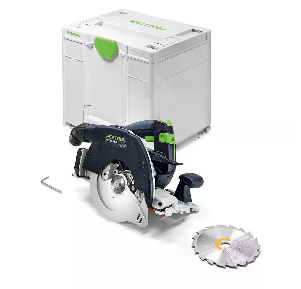 FESTOOL Akku-Handkreissäge von FESTOOL