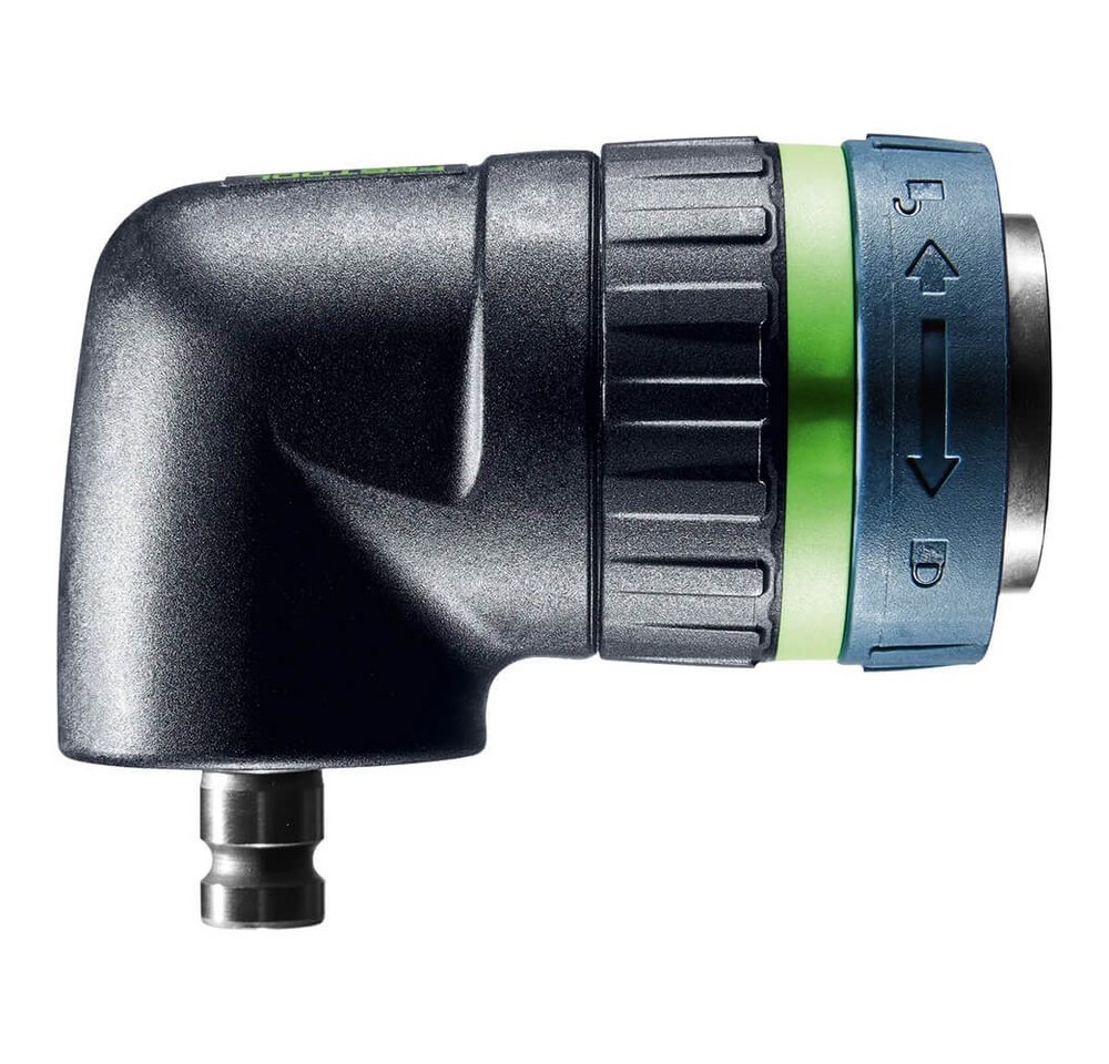 FESTOOL Bohrfutteradapter Festool Winkelvorsatz AN-UNI 205222 FESTOOL Bohrfutteradapter Festool Winkelvorsatz AN-UNI 205222 von FESTOOL