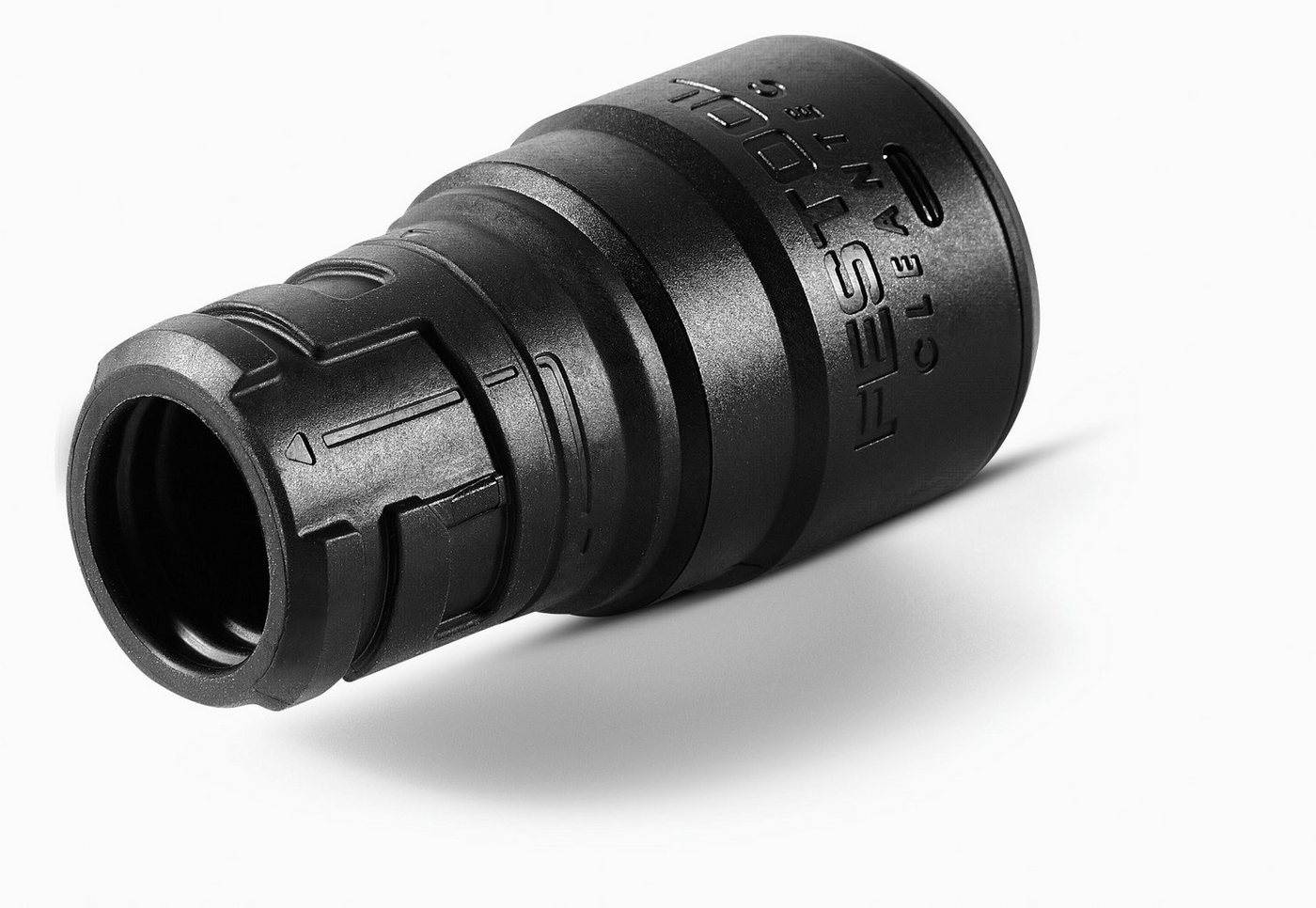 FESTOOL Elektrowerkzeug-Set Besser im System. Perfekt im Detail.Stärken und Nutz von FESTOOL