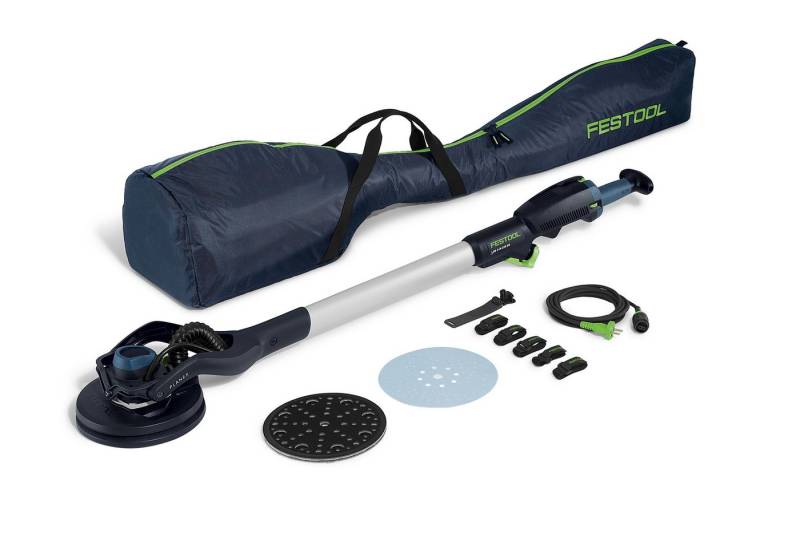 FESTOOL Elektrowerkzeug-Set Der Allrounder für eure Schleifarbeiten an Wand und Decke. FESTOOL Elektrowerkzeug-Set Der Allrounder für eure Schleifarbeiten an Wand und Decke. von FESTOOL
