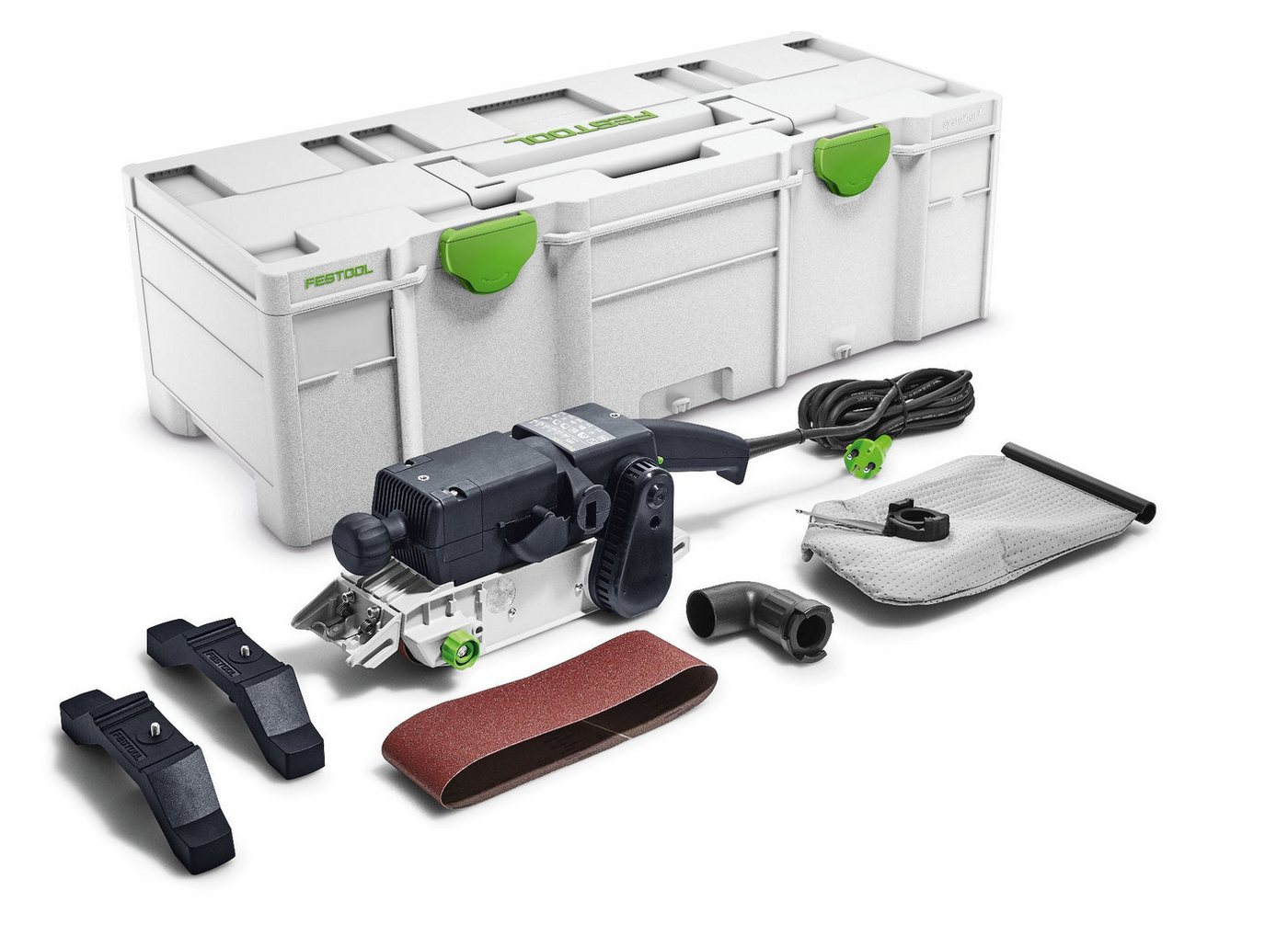 FESTOOL Elektrowerkzeug-Set Der handliche Planschleifer.Stärken und Nutzen FESTOOL Elektrowerkzeug-Set Der handliche Planschleifer.Stärken und Nutzen von FESTOOL