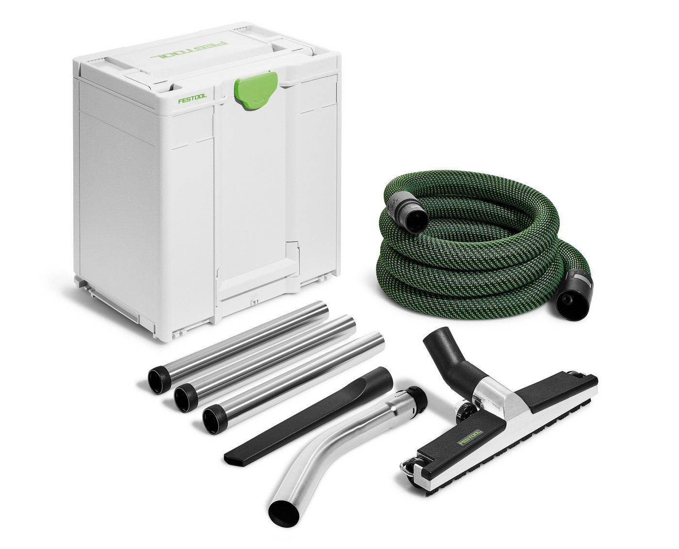 FESTOOL Elektrowerkzeug-Set Festool Boden-Reinigungsset RS-BD D 36-Plus FESTOOL Elektrowerkzeug-Set Festool Boden-Reinigungsset RS-BD D 36-Plus von FESTOOL