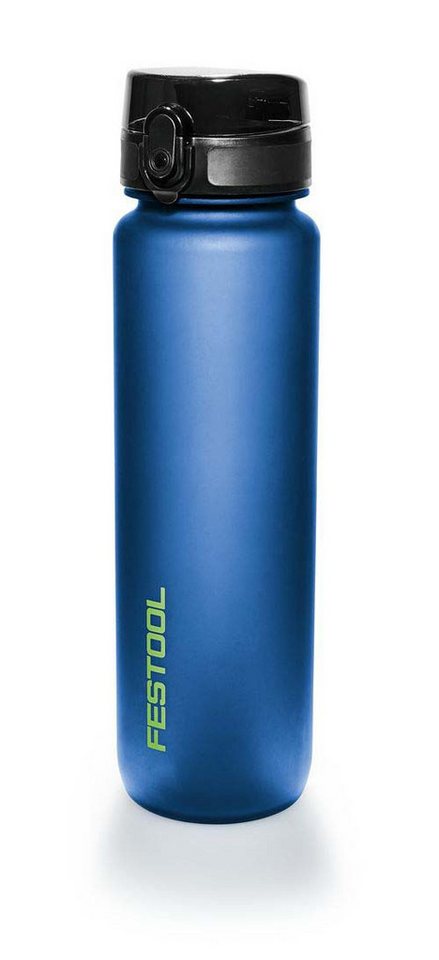FESTOOL Elektrowerkzeug-Set Festool Trinkflasche TFL-FT1 1L FESTOOL Elektrowerkzeug-Set Festool Trinkflasche TFL-FT1 1L von FESTOOL