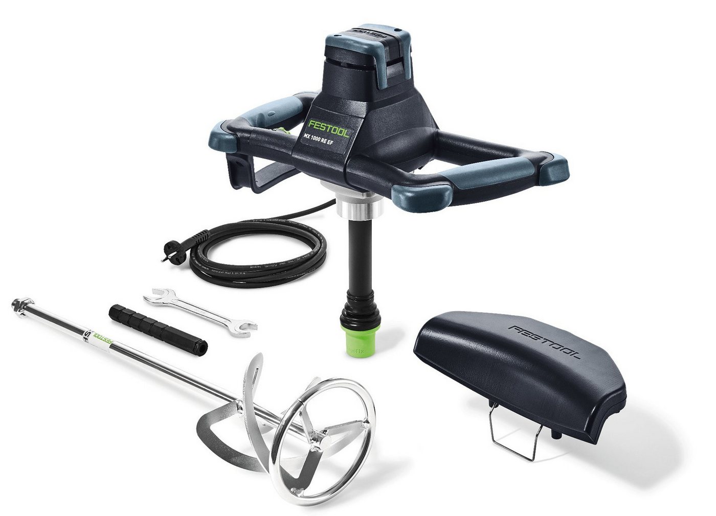FESTOOL Elektrowerkzeug-Set Robust. Ergonomisch. Mit perfekter Absaugung.Stärken FESTOOL Elektrowerkzeug-Set Robust. Ergonomisch. Mit perfekter Absaugung.Stärken von FESTOOL