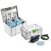 Exzenterschleifer ets ec 150/3 eq-sys gr - 578265 - Festool von FESTOOL