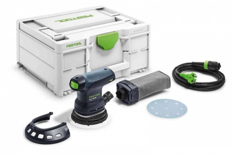 FESTOOL Exzenterschleifer von FESTOOL