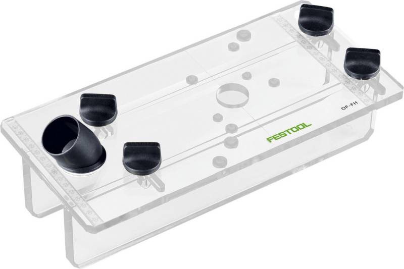 FESTOOL Fräser-Set Festool Fräshilfe OF-FH 2200 von FESTOOL