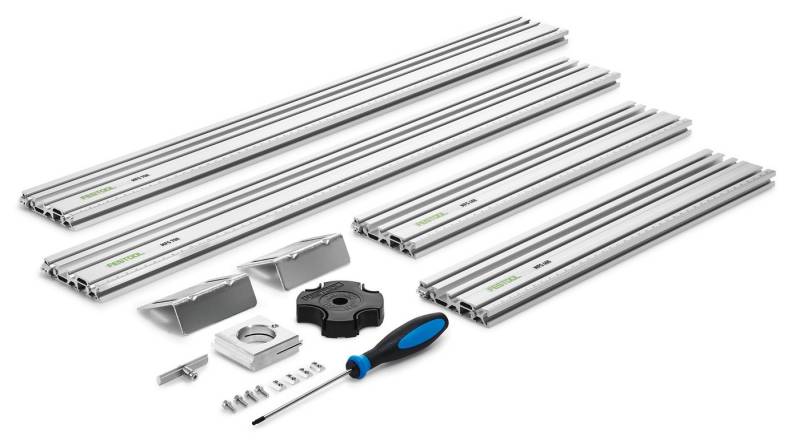 FESTOOL Fräser-Set Festool Frässchablone MFS 700 von FESTOOL