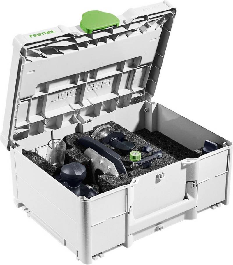 FESTOOL Fräser-Set ZS-OF 1010 M, 1-tlg. von FESTOOL