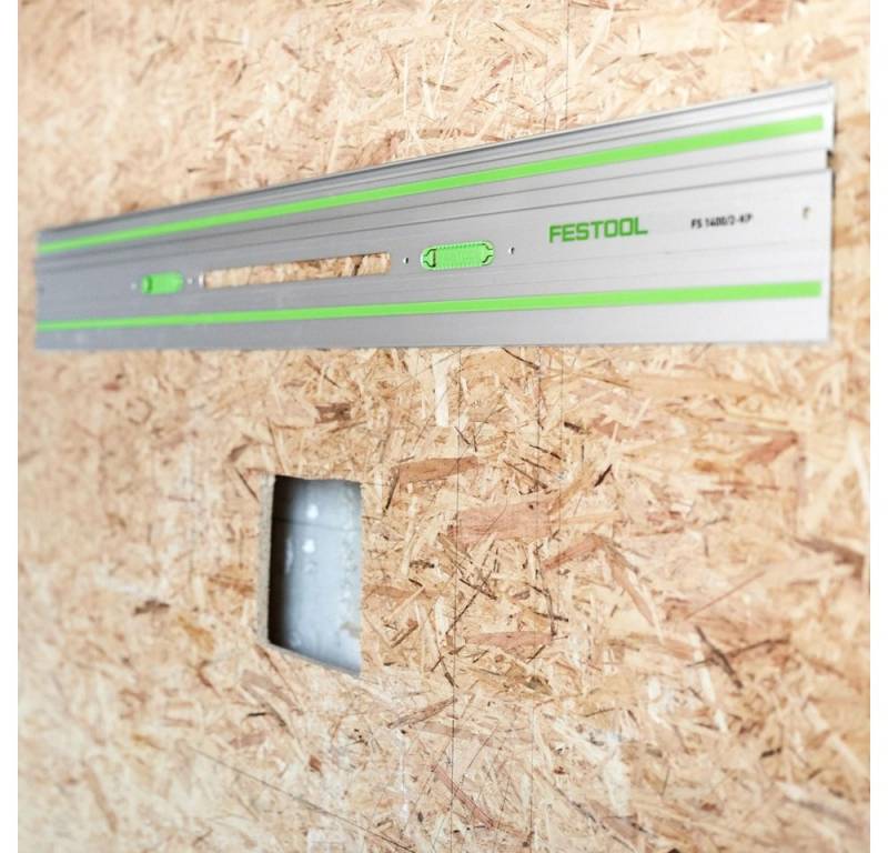 FESTOOL Führungsschiene von FESTOOL