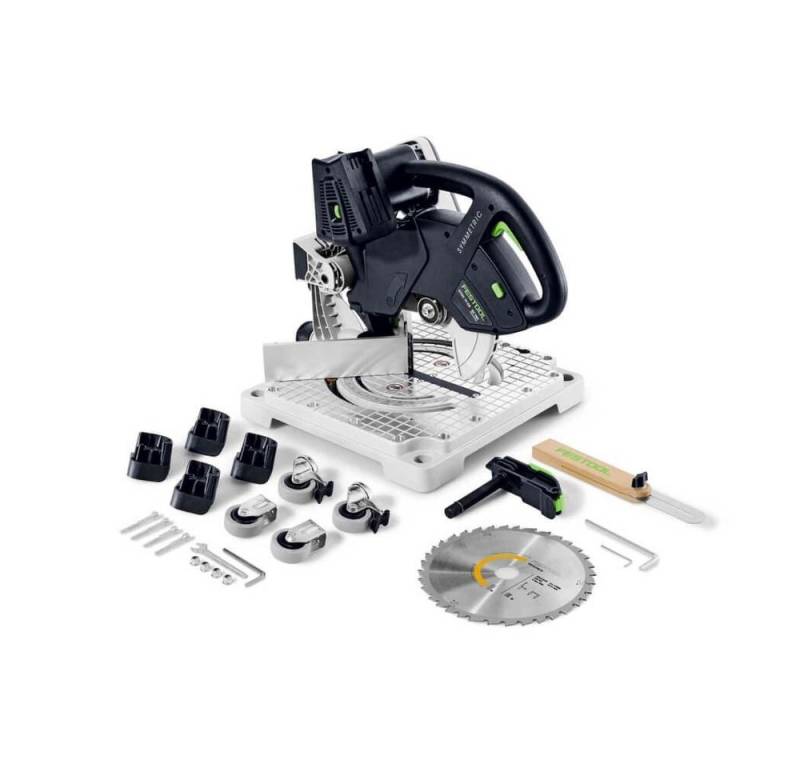 FESTOOL Gehrungssäge von FESTOOL