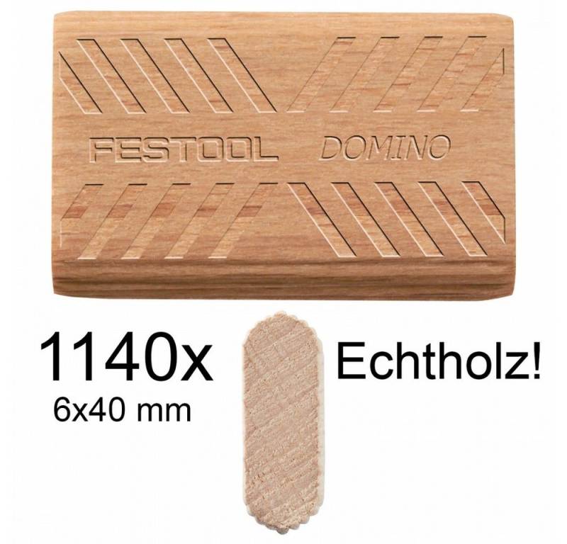 FESTOOL Universaldübel von FESTOOL