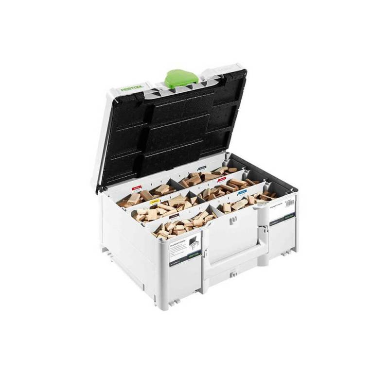 FESTOOL Universaldübel von FESTOOL