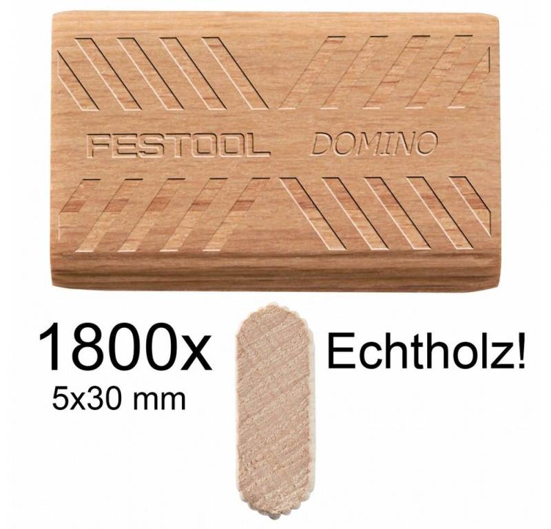 FESTOOL Universaldübel von FESTOOL
