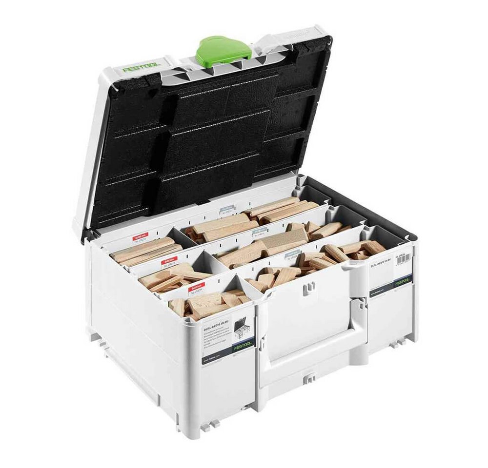 FESTOOL Universaldübel FESTOOL Universaldübel von FESTOOL