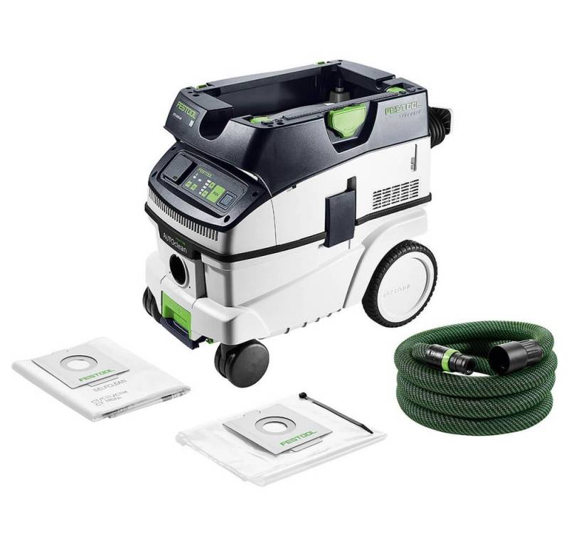 FESTOOL Industriesauger Festool Absaugmobil CLEANTEC CTL 26 EI AC von FESTOOL