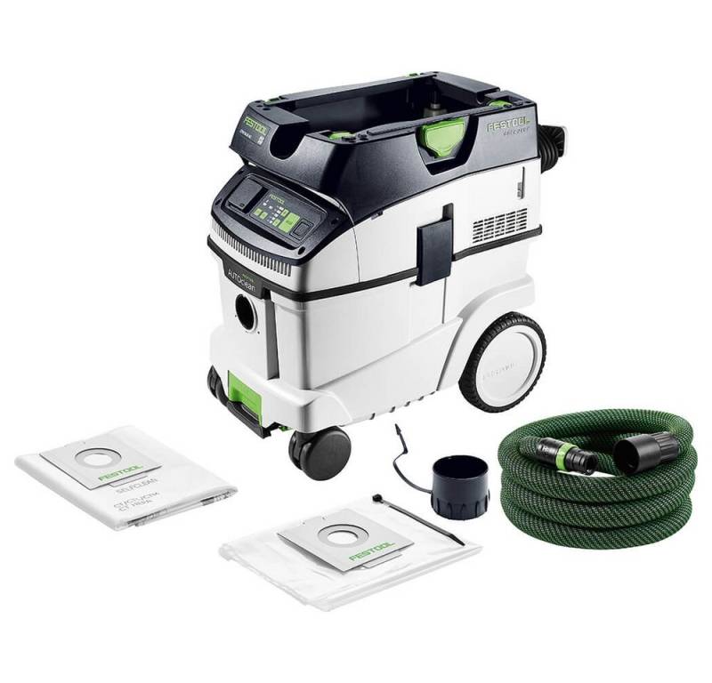 FESTOOL Industriesauger Festool Absaugmobil CLEANTEC CTM 36 EI A C von FESTOOL
