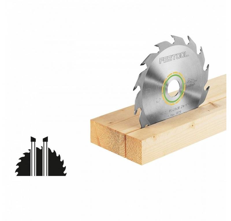 FESTOOL Kreissägeblatt von FESTOOL
