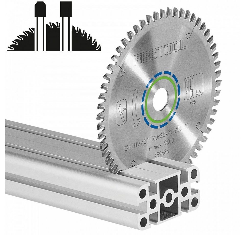 FESTOOL Kreissägeblatt von FESTOOL