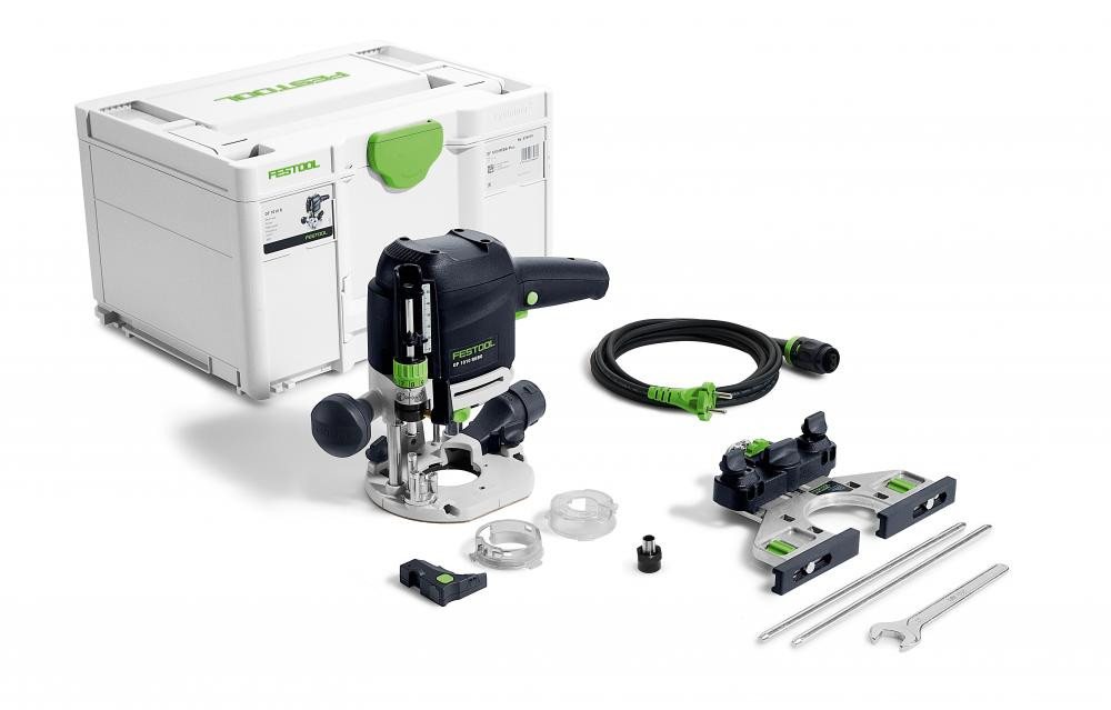 FESTOOL Oberfräse Oberfräse OF 1010 REBQ-Plus 578005 FESTOOL Oberfräse Oberfräse OF 1010 REBQ-Plus 578005 von FESTOOL