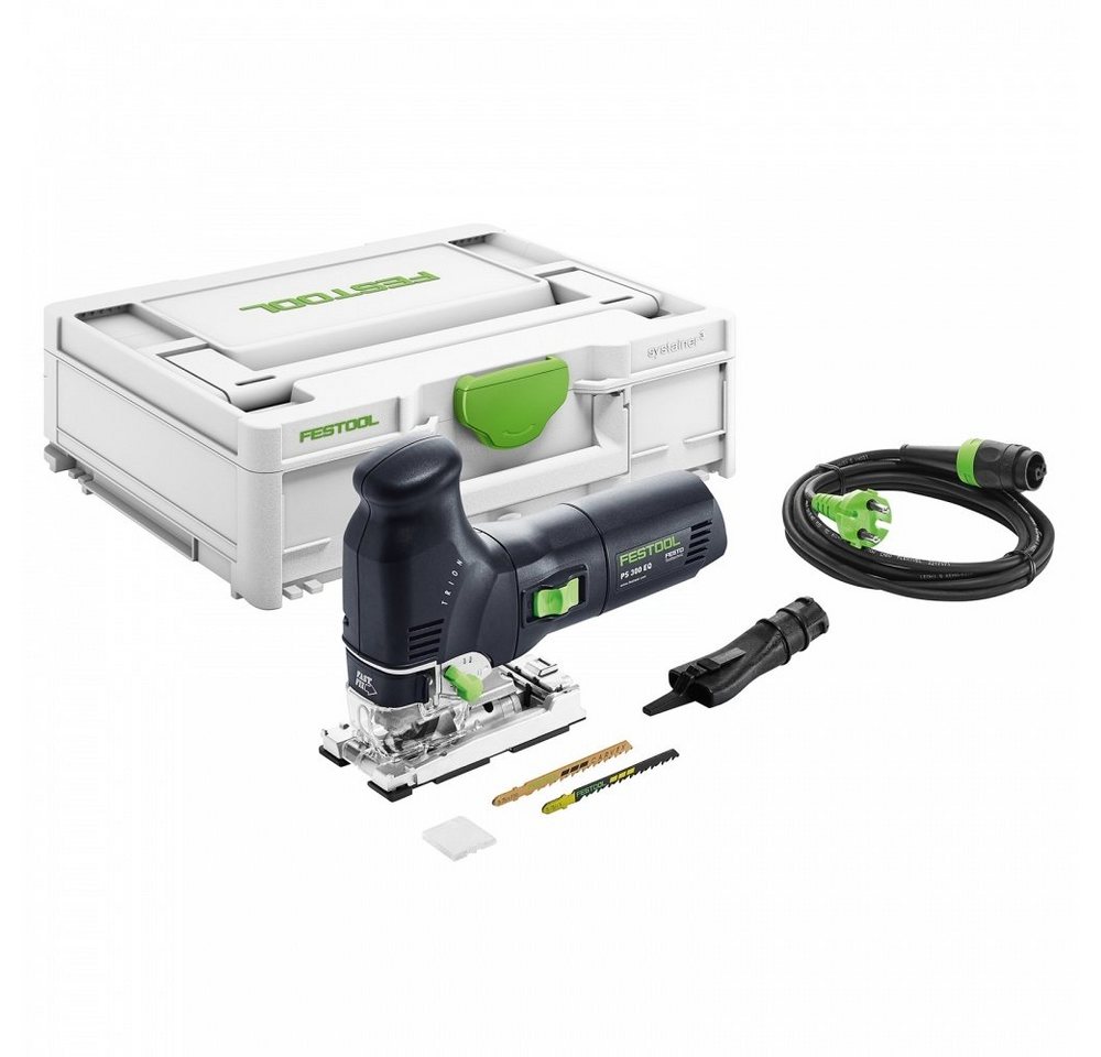 FESTOOL Pendelhubstichsäge von FESTOOL