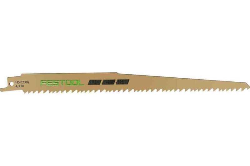 FESTOOL Säbelsägeblatt von FESTOOL