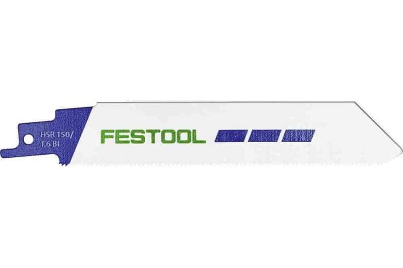 FESTOOL Säbelsägeblatt von FESTOOL