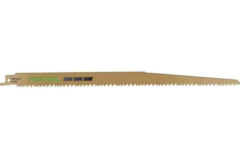 FESTOOL Säbelsägeblatt von FESTOOL
