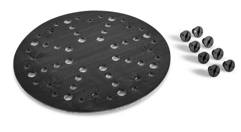 FESTOOL Schleifpapier Festool Interface-Pad IP-STF-D220/48-LHS 2 225 von FESTOOL