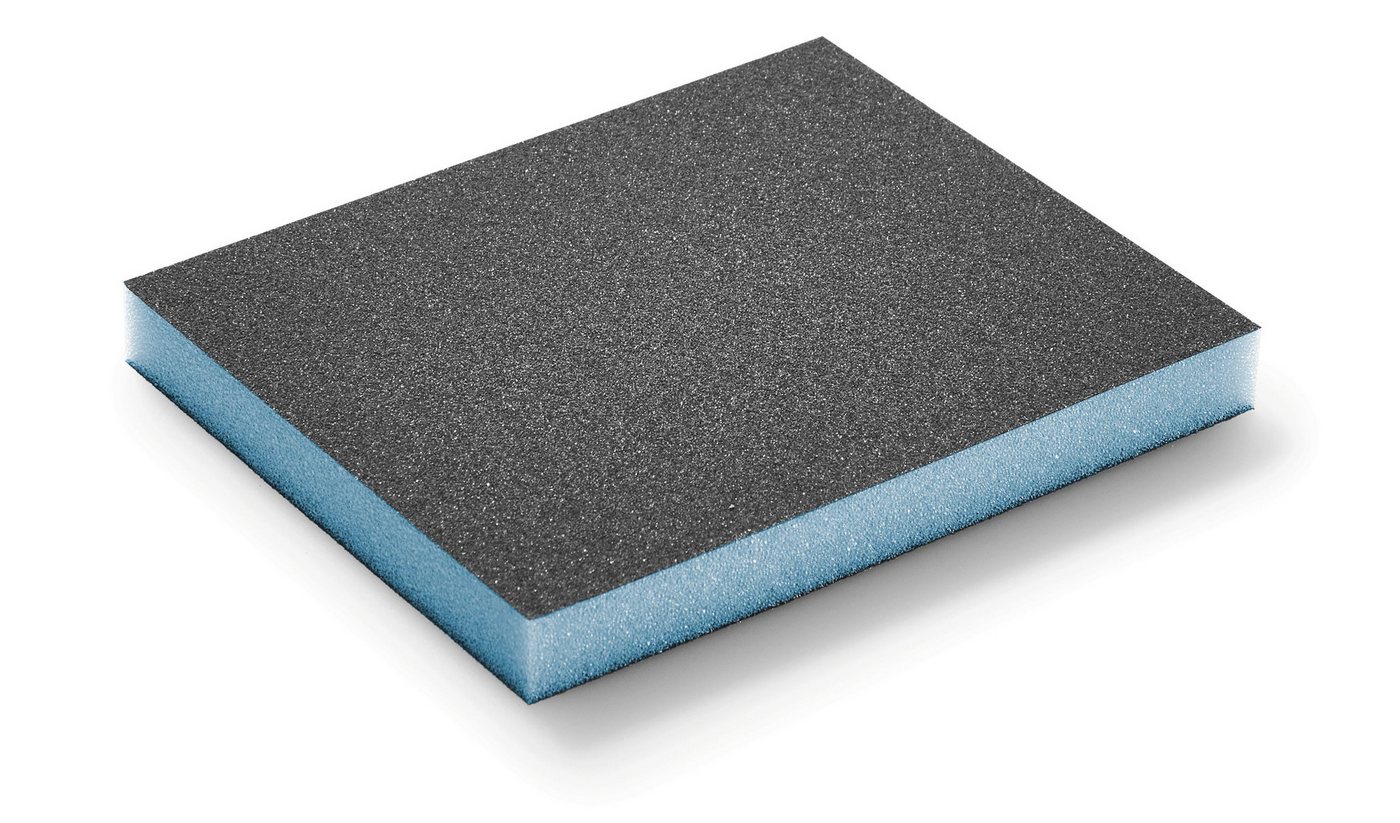 FESTOOL Schleifpapier Festool Schleifschwamm 98x120x13 220 GR/6 Granat FESTOOL Schleifpapier Festool Schleifschwamm 98x120x13 220 GR/6 Granat von FESTOOL