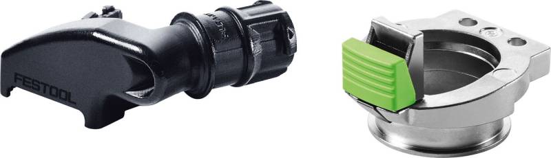 FESTOOL Segmentsägeblatt Festool Absaugvorrichtung OSC-AV von FESTOOL