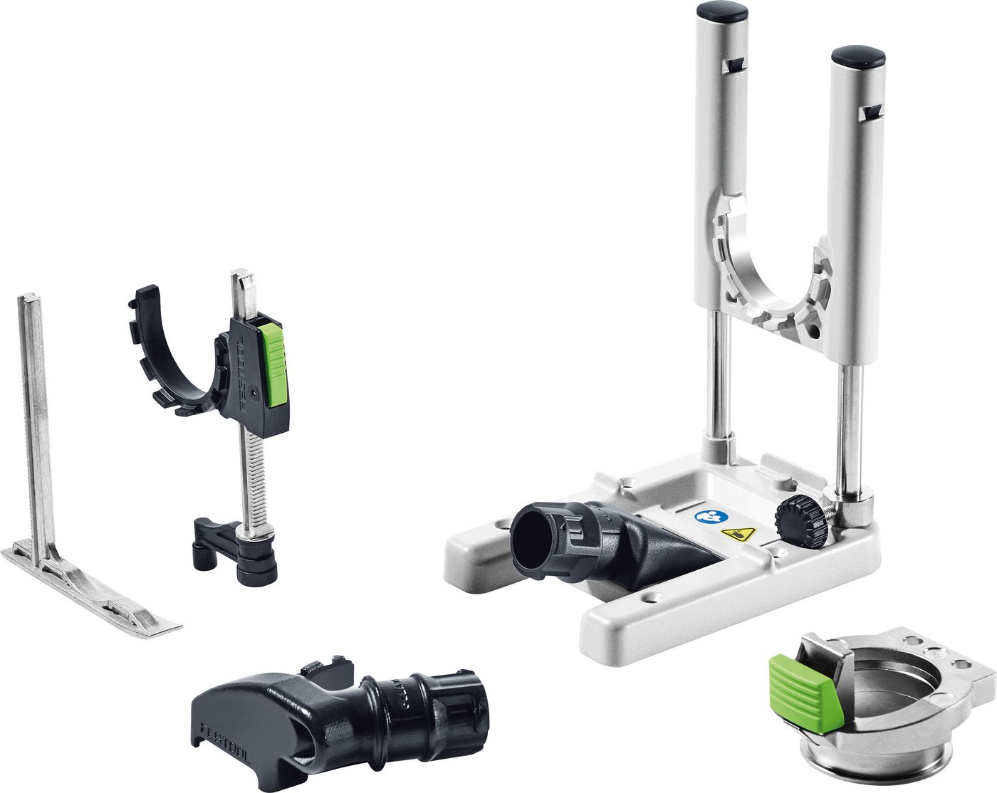 FESTOOL Segmentsägeblatt Festool Zubehör-Set OSC-AH/TA/AV-Set FESTOOL Segmentsägeblatt Festool Zubehör-Set OSC-AH/TA/AV-Set von FESTOOL