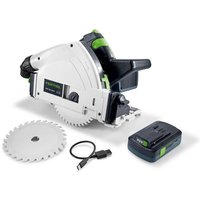 Festool - Spielzeug-Akku-Tauchsäge ty-tsc, 577938 von FESTOOL